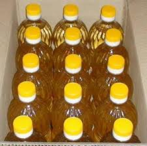 High Quality Sun Flower Cooking Oil